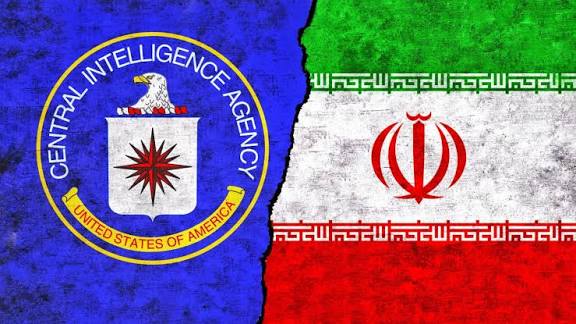 NEW : #Iran  intelligence operatives signalled openness to talks with CIA to end war, NYT reports