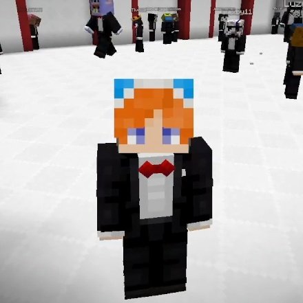 Hopespire_'s tweet photo. ✨Razones por las que Obsession debe estar en el #QSMP2 ✨

-Habla español e inglés, se interesa en aprender palabras nuevas en otros idiomas
-Muy divertido
-Años de experiencia en Minecraft (no sabe hacer casas)
-Muy comprometido en las series
-Su cubito está bonito
-Roleador https://t.co/2MZitQC6u9