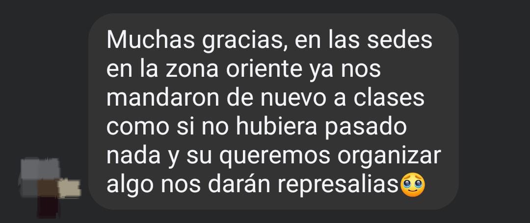 María Procrastinación tweet media