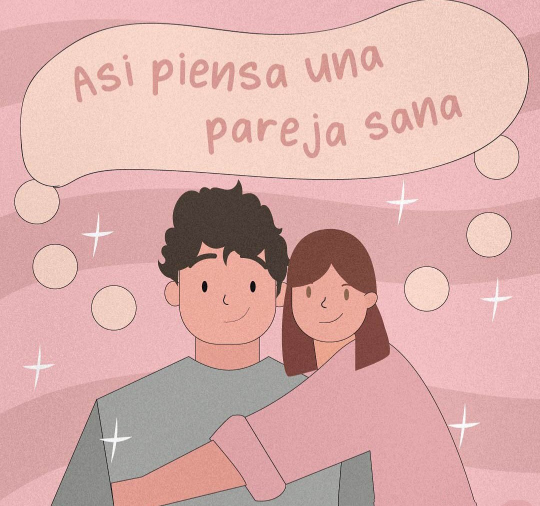 AtencionYoSoy's tweet photo. Amar bien no es cuestión de suerte, sino de voluntad. Una relación sana no es aquella que no tiene conflictos, sino la que decide enfrentarlos con respeto, espacio propio y mucha escucha. ✨

___🧵 https://t.co/C4FhDK2a1V