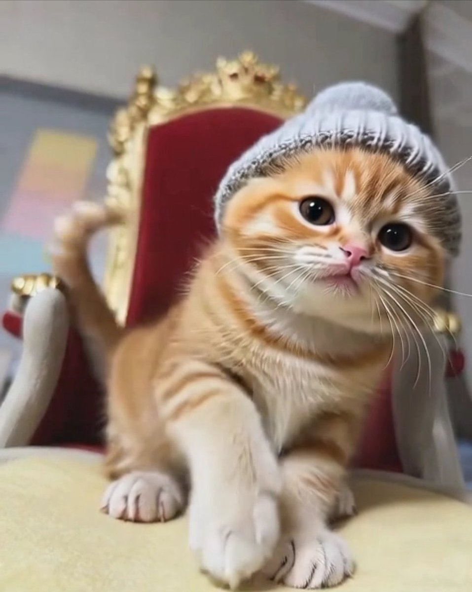 If BTC gets a major case of the zoomies…..does that mean the OG meme on pump.fun will get the chance to get a major case of the zoomies???

I sure hope so…mom talking bout me having to get a job to pay for my fancy feast appetite and I don’t wanna work. 9-5 just