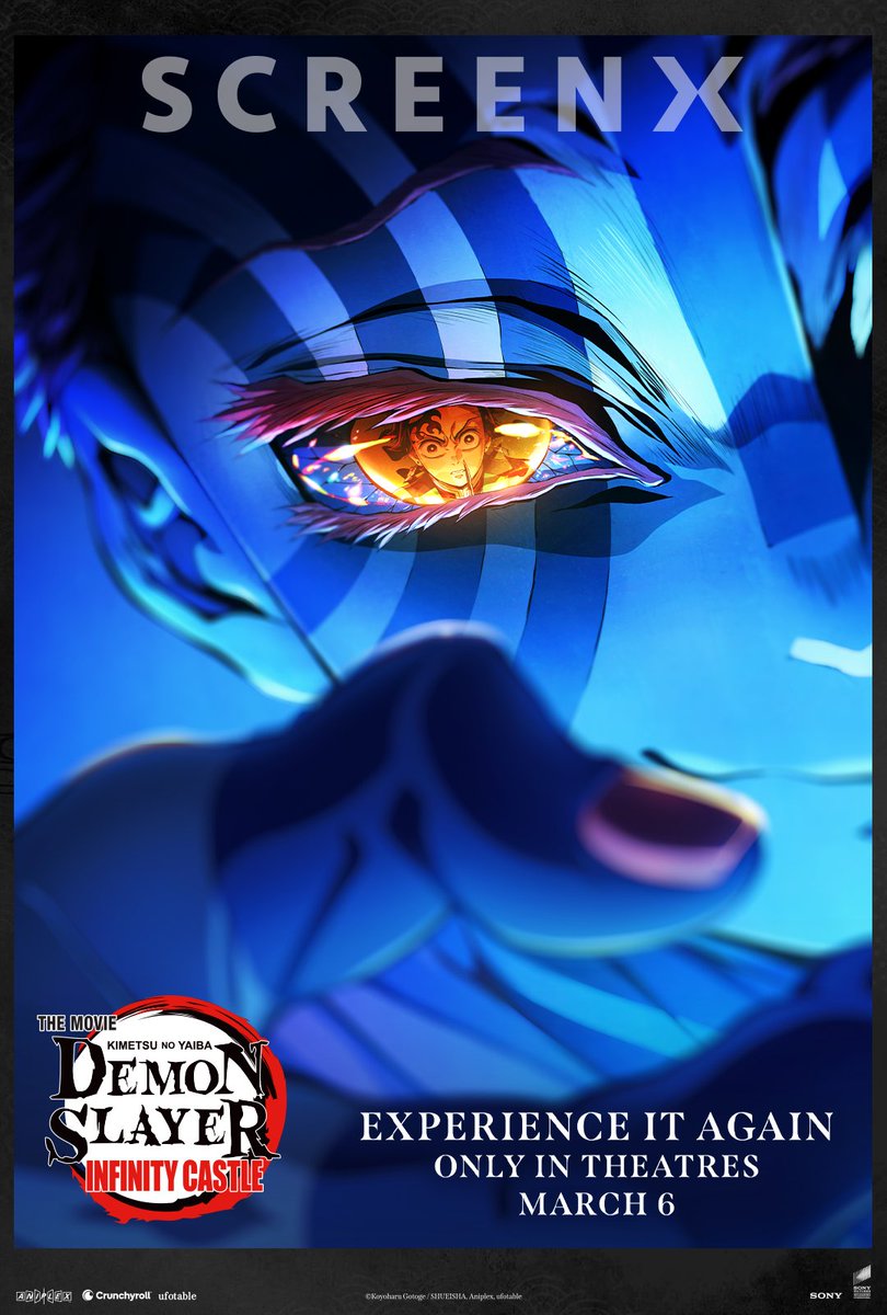 Crunchyroll tweet media