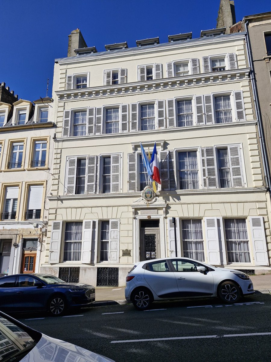 María Inés Tato tweet media