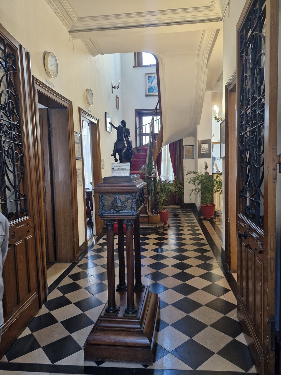 María Inés Tato tweet media