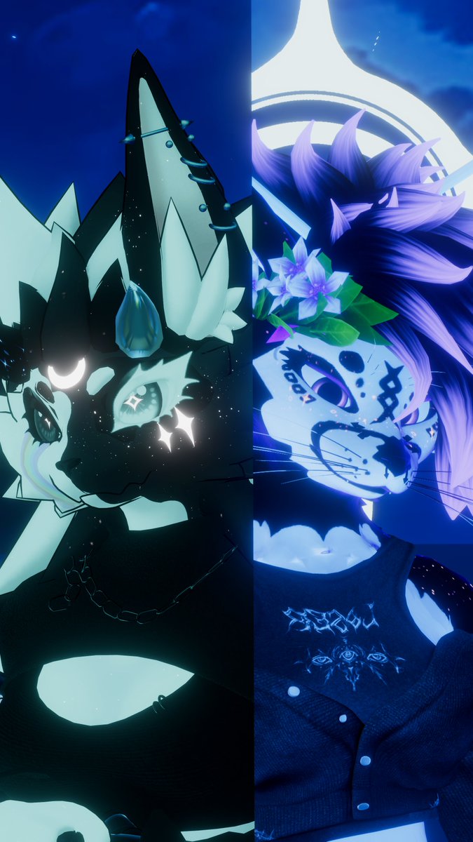 Triospirit 🌺 tweet media