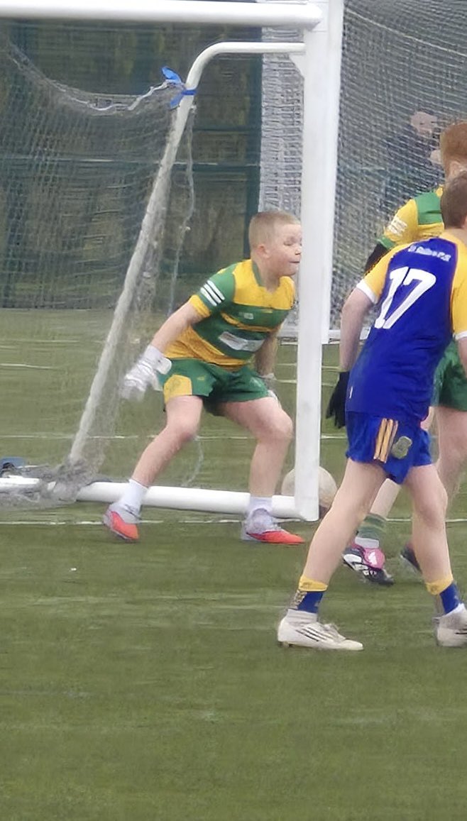 Bunscoil Phobal Feirste tweet media