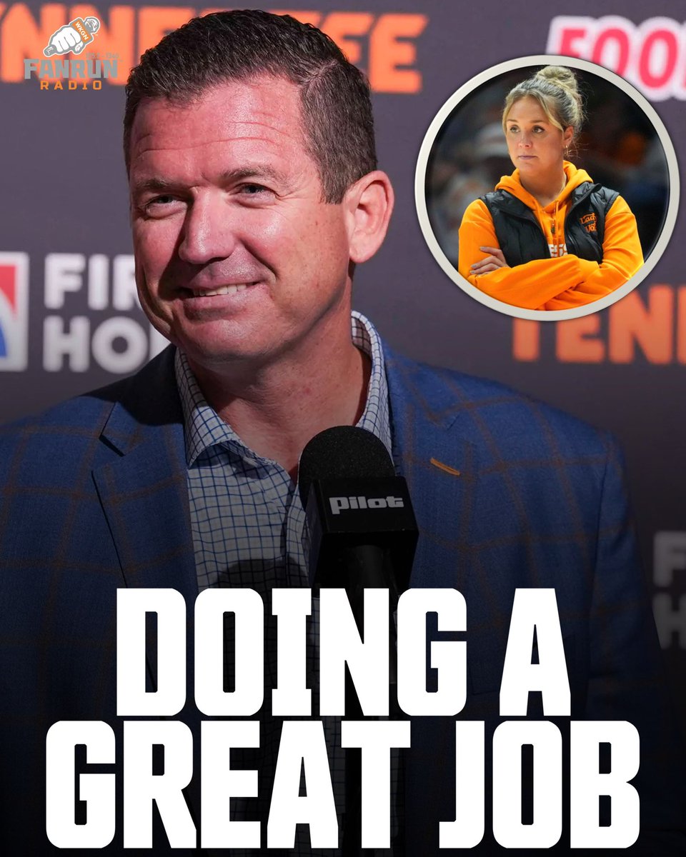 FOX Sports Knoxville tweet media