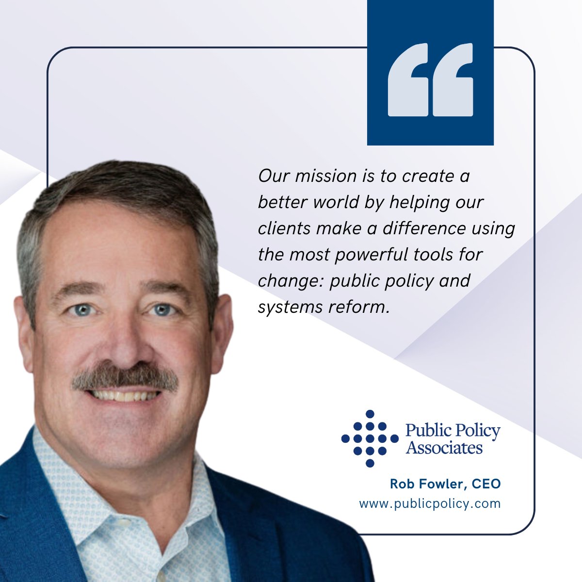 Public Policy Associates tweet media