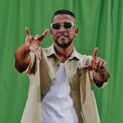 Juancho_Style's tweet photo. #NuevaFotoDePerfil https://t.co/cc9bSgjASS