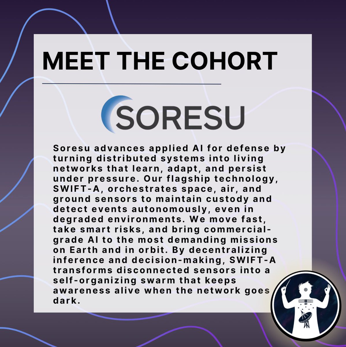 Catalyst Accelerator tweet media