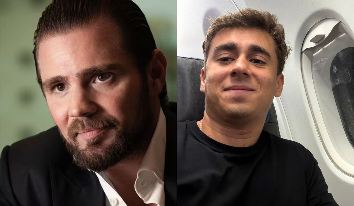 📱 Celular apreendido de Vorcaro tem contato salvo de pelo menos 18 deputados, entre eles Hugo Motta, Arthur Lira e Nikolas Ferreira.
—
Importante frisar, para fins legais, que a existência de contato na agenda não é comprovação de interlocução entre Vorcaro e os deputados.