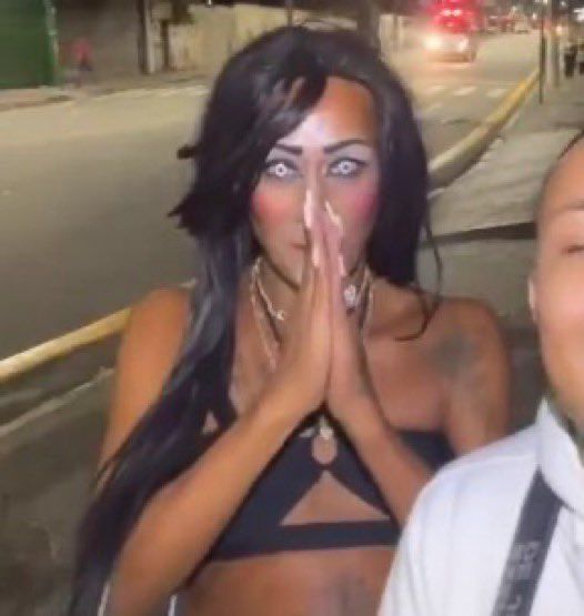 Madame Satã tweet media