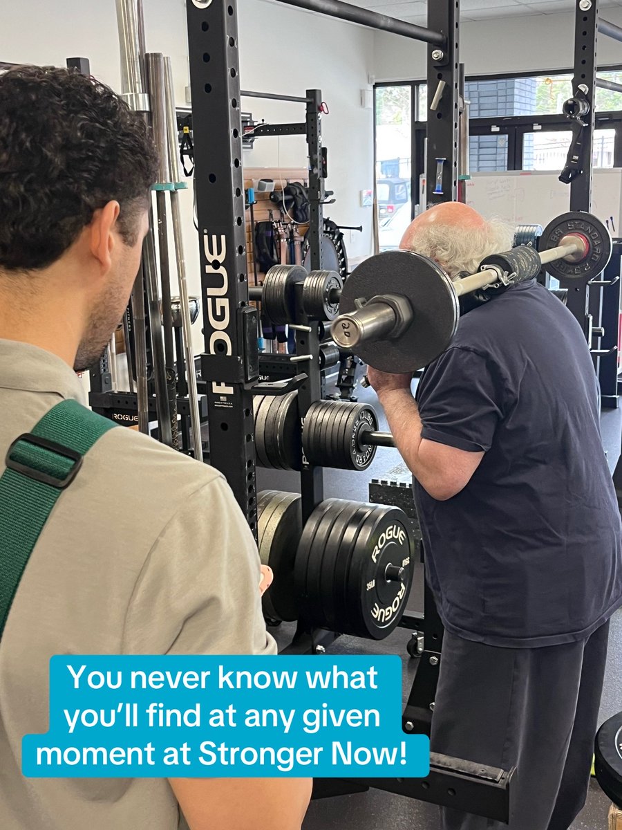 StrongerNowGym tweet media