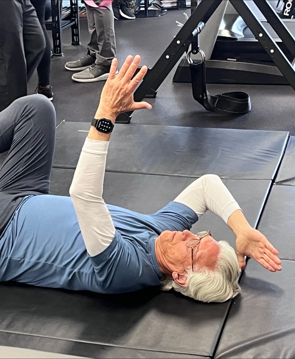 StrongerNowGym tweet media