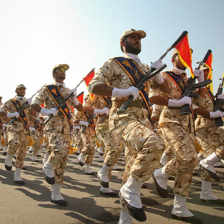 SanaJournalist1's tweet photo. BREAKING🔴

The IRGC🇮🇷 ground forces entered the war

Now the peace is over.✨
 Pray for Iran🤲🇮🇷🤲 https://t.co/LJAEqr1GBN