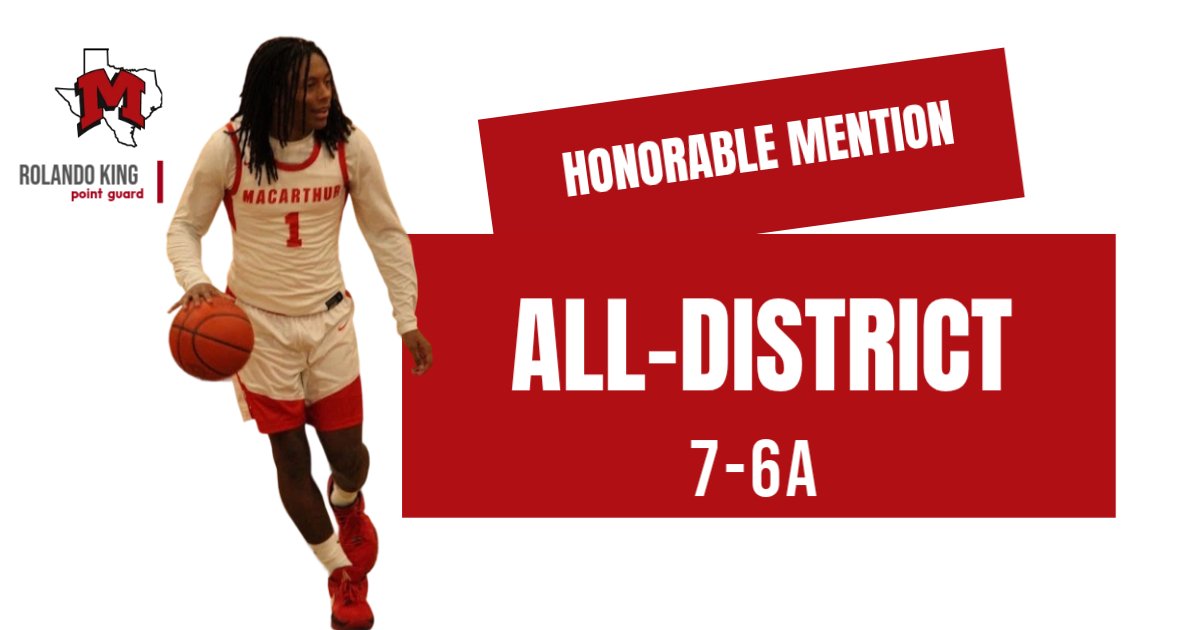 MacArthur Boys Basketball tweet media
