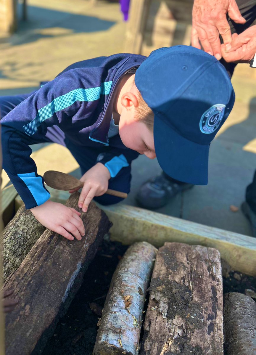 Upton Transition tweet media