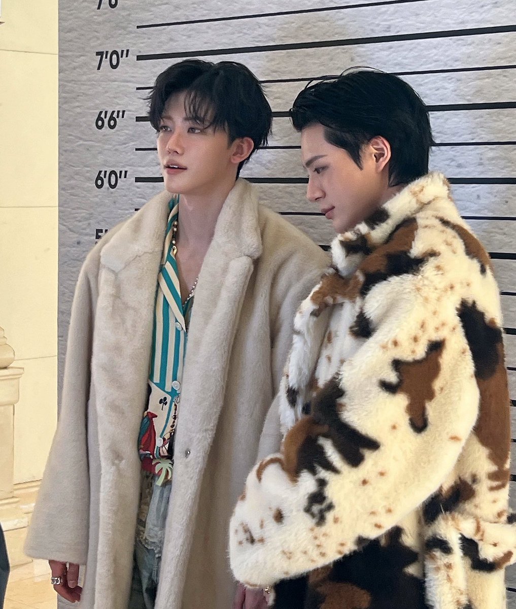 แยกเมะเสี่ยกับเคะมาดามออกง่ายมาก