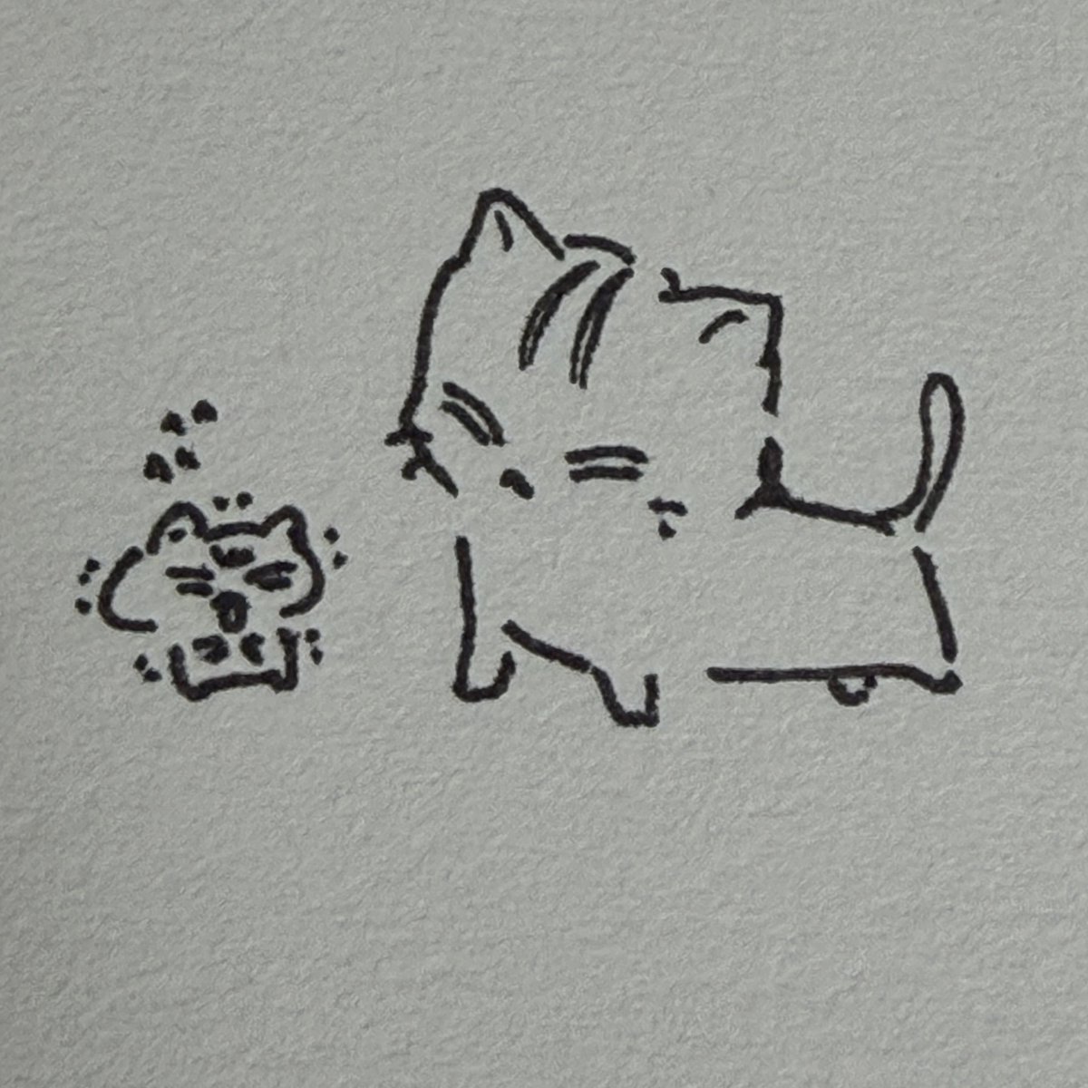 종이📎 tweet media