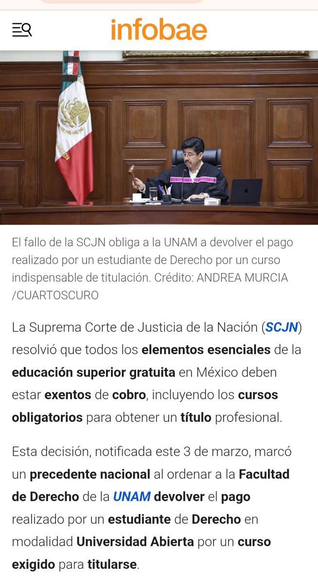 Así tal cual se les debe exigir a las universidades públicas argentinas para los cursos, las diplomaturas, las carreras de pregrado y de grado de modalidad virtual (distancia) pues quien estudia a distancia también paga impuestos que pagan los costos de la universidad pública.