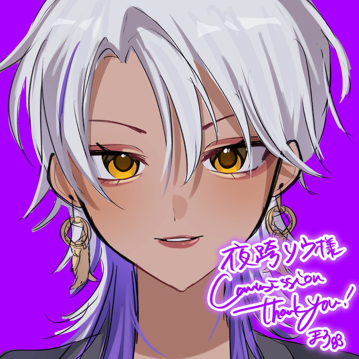 marxx_48's tweet photo. ✧ Commission ✧
おま金1000より！ #Skeb募集中 https://t.co/j9w1NKRhwO