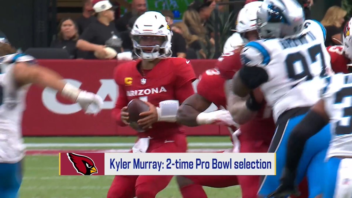 Manti Te'o views the Jets as the team that "makes the most sense" for Kyler Murray 👀