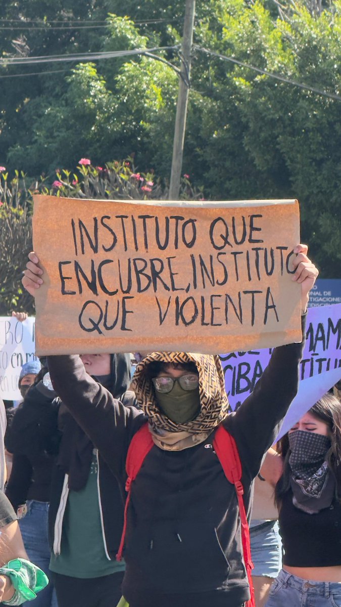 María Procrastinación tweet media