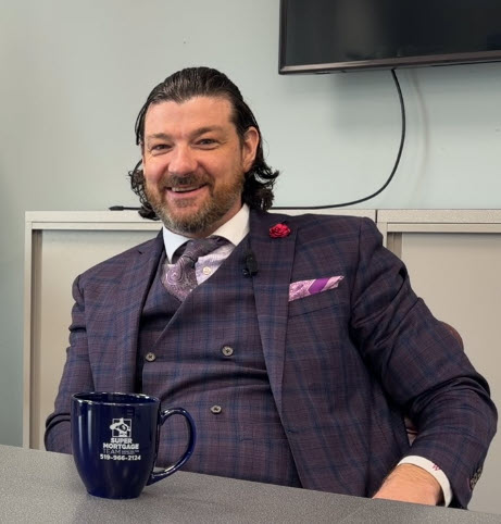 Coffee with Crainer tweet media