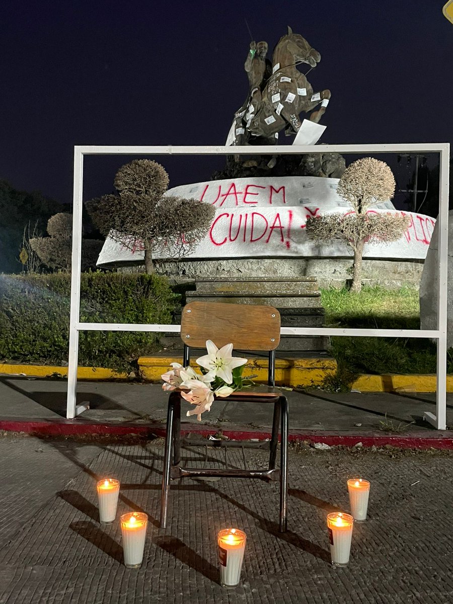 María Procrastinación tweet media