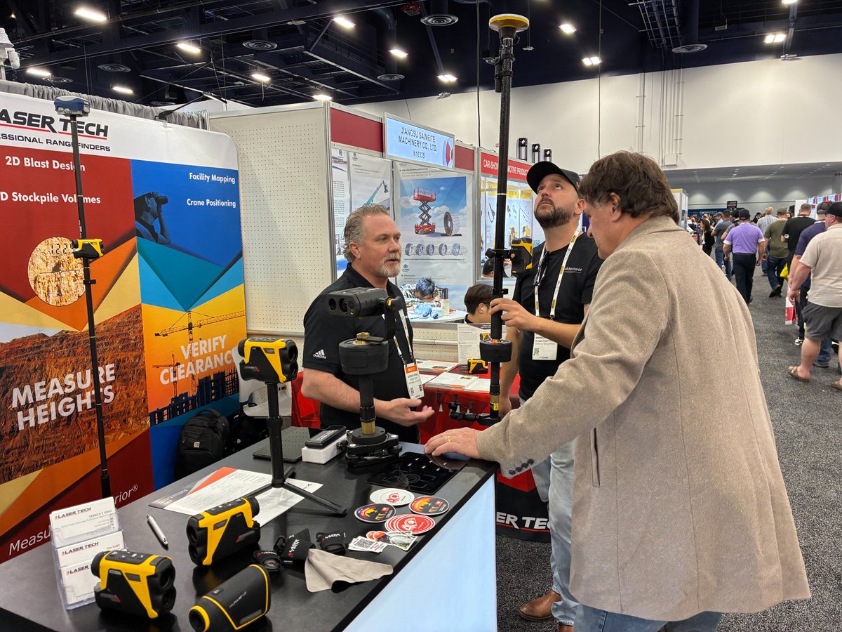 Laser Tech tweet media