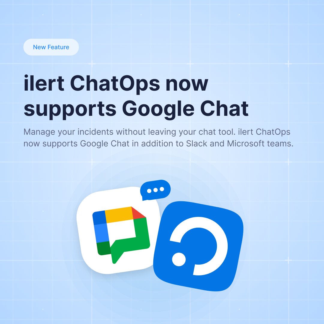 ilert GmbH tweet media