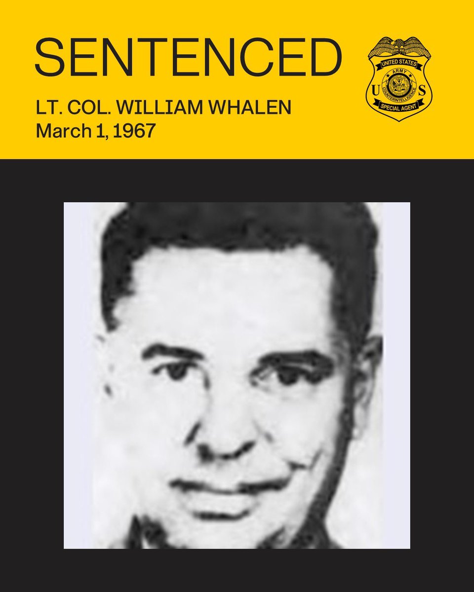 Army Counterintelligence Command (ACIC) tweet media