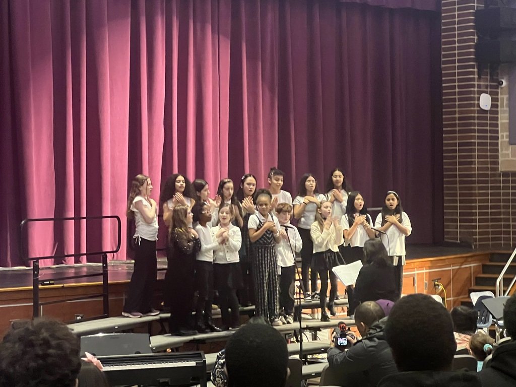 PEARLS Hawthorne tweet media