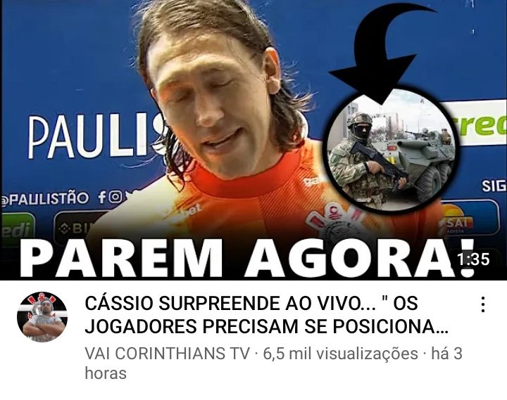 Corinthians Bot tweet media