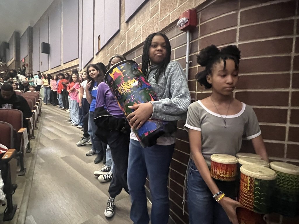 PEARLS Hawthorne tweet media