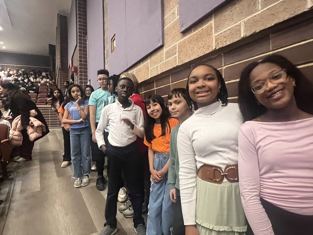 PEARLS Hawthorne tweet media