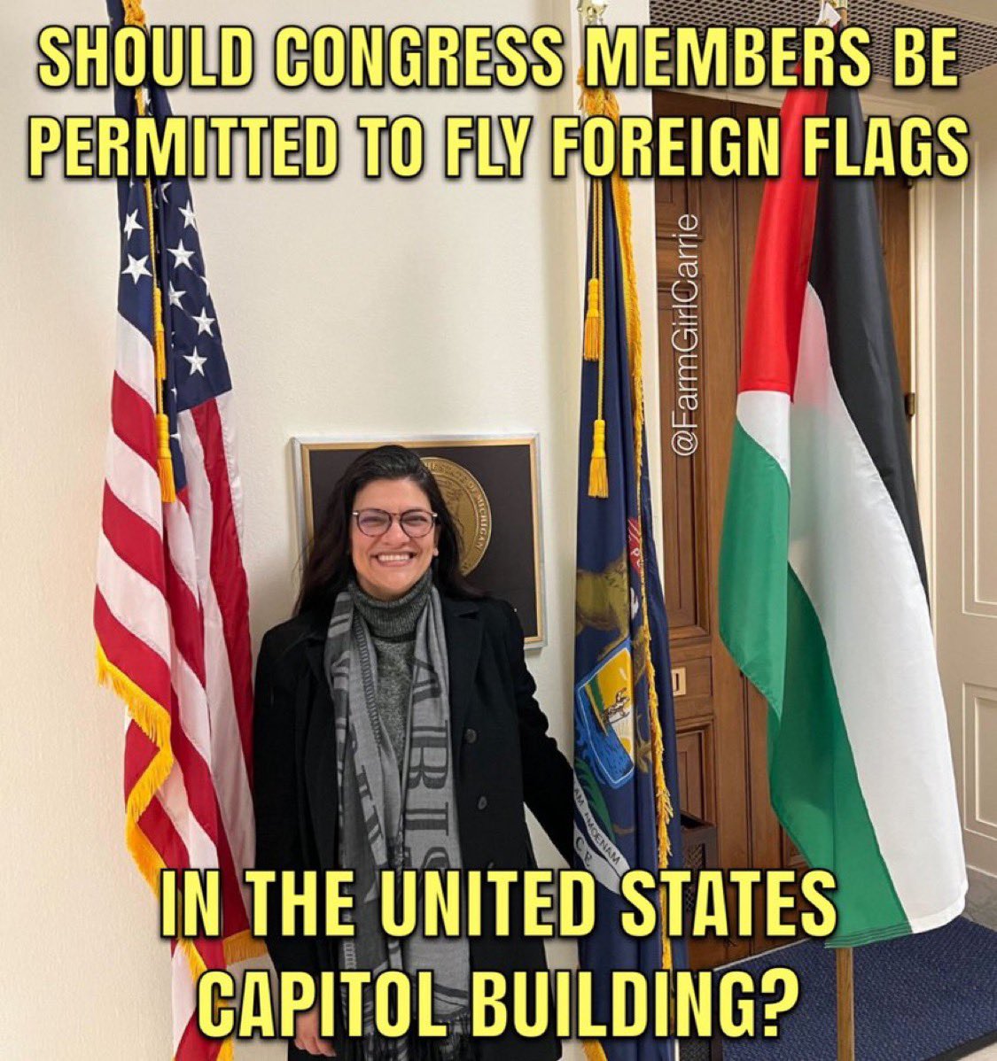 Farm Girl Carrie 👩‍🌾 tweet media