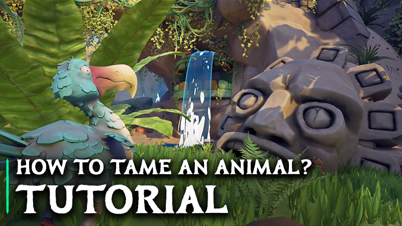 Astrobotanica ➡️ Buy on Steam! tweet media