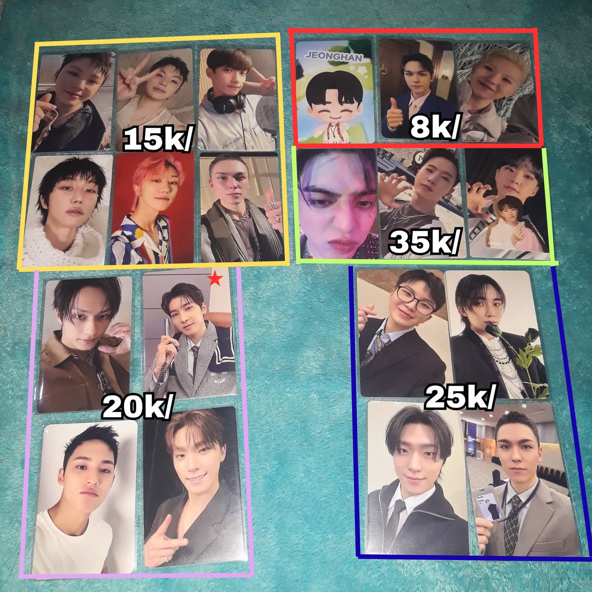 maawon's || sedang belajar utbk tweet media