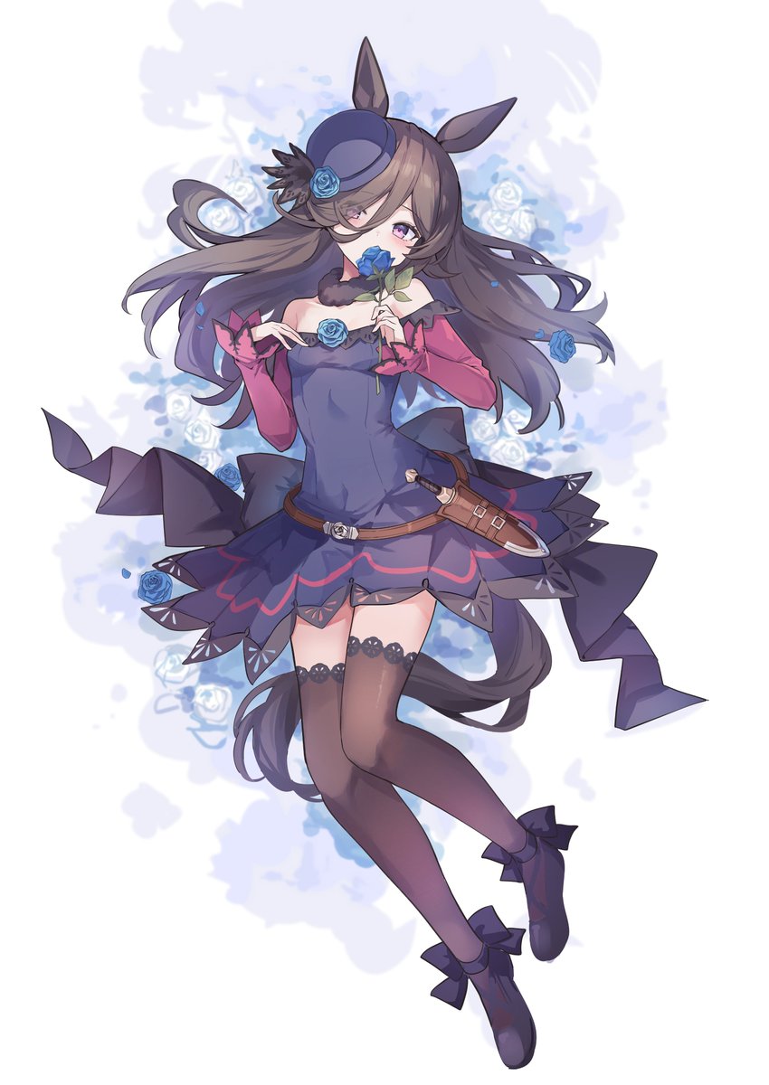 モラモラ tweet media