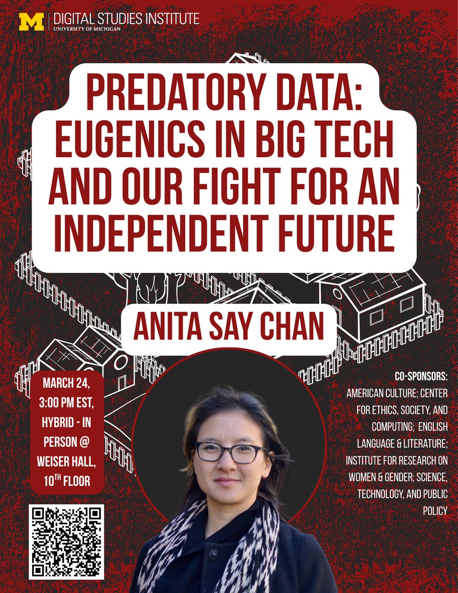 UM Digital Studies Institute tweet media