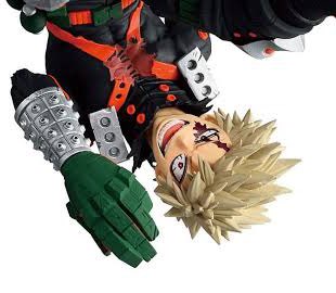 このかっちゃんフィギュア登場が楽しみすぎます！！ 2026年7月発売最新