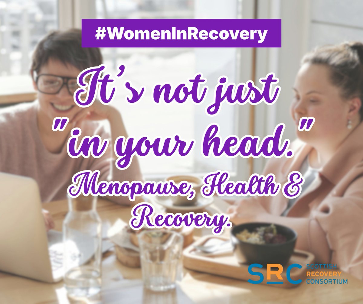 Scottish Recovery Consortium tweet media