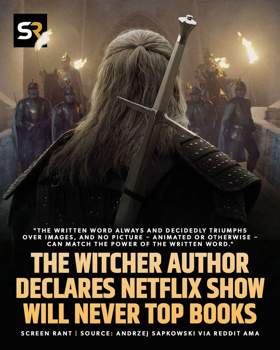 ScreenRant tweet media