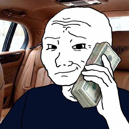 Cryptoshi (Sora Arc) 🇯🇵🐼 tweet media