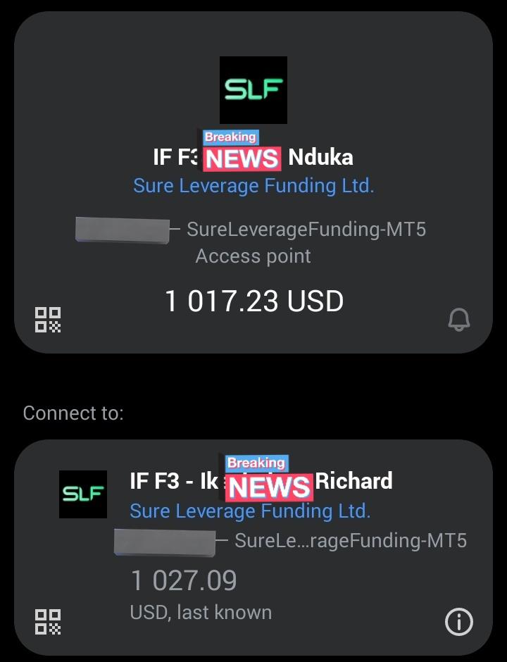 TheeRichGuy's tweet photo. I have two accounts I use to trade QP 
I trade CADJPY on one and GBPJPY on the other 
1 trade per day 
1 session 
1 Result 
PHASE 2 ON MY $10K ACCT 
I WILL SEE RESULTS THIS YEAR https://t.co/i2snW4CFyb