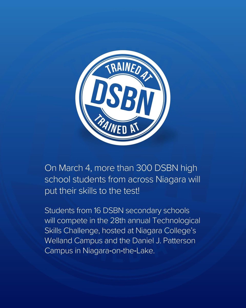 Elizabeth Klassen, Trustee tweet media