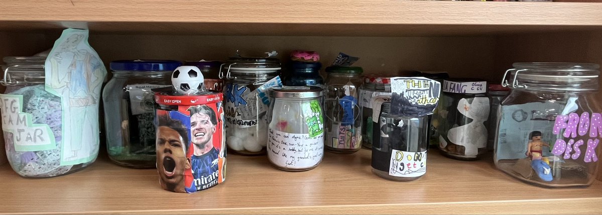 Bridgewater Primary tweet media