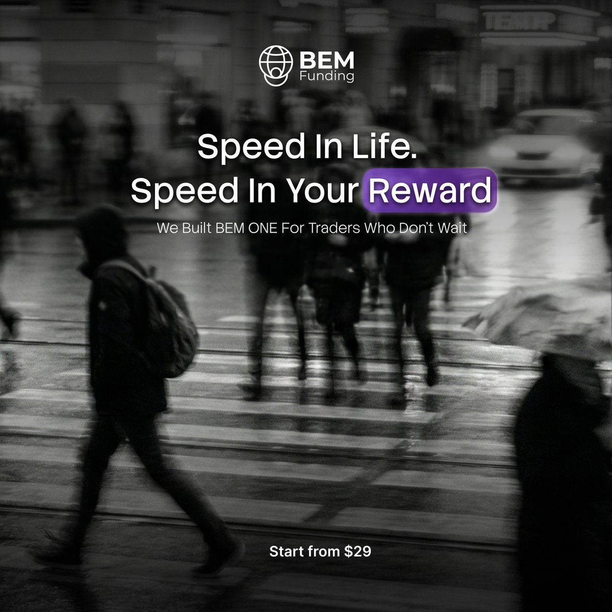 BEM Funding tweet media