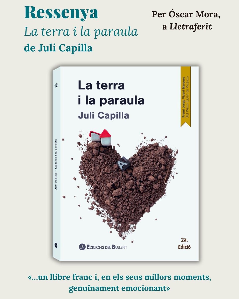 Edicions del Bullent tweet media